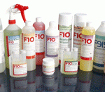 F10 disinfectant vet animal exotics falconry